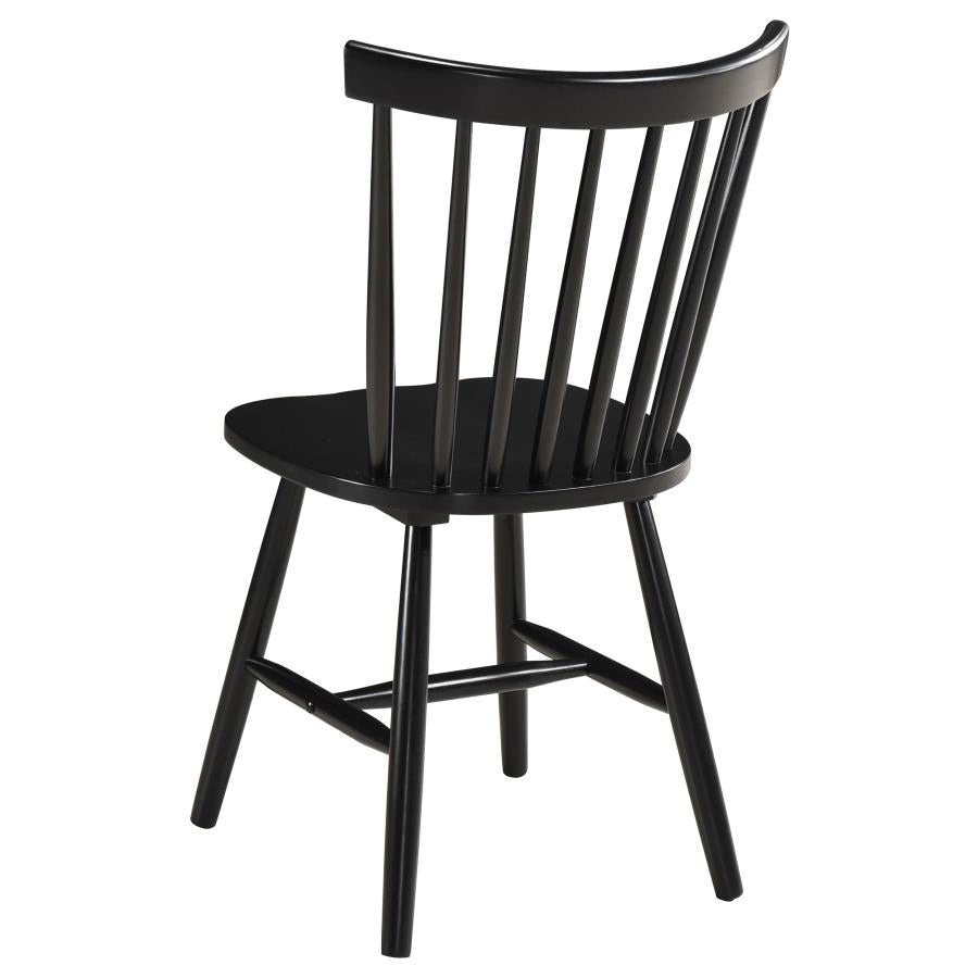 7-piece Rectangular Dining Set