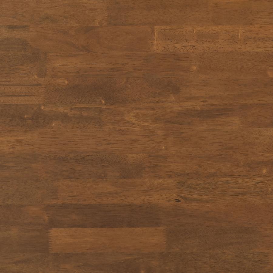 7-piece Rectangular Dining Set