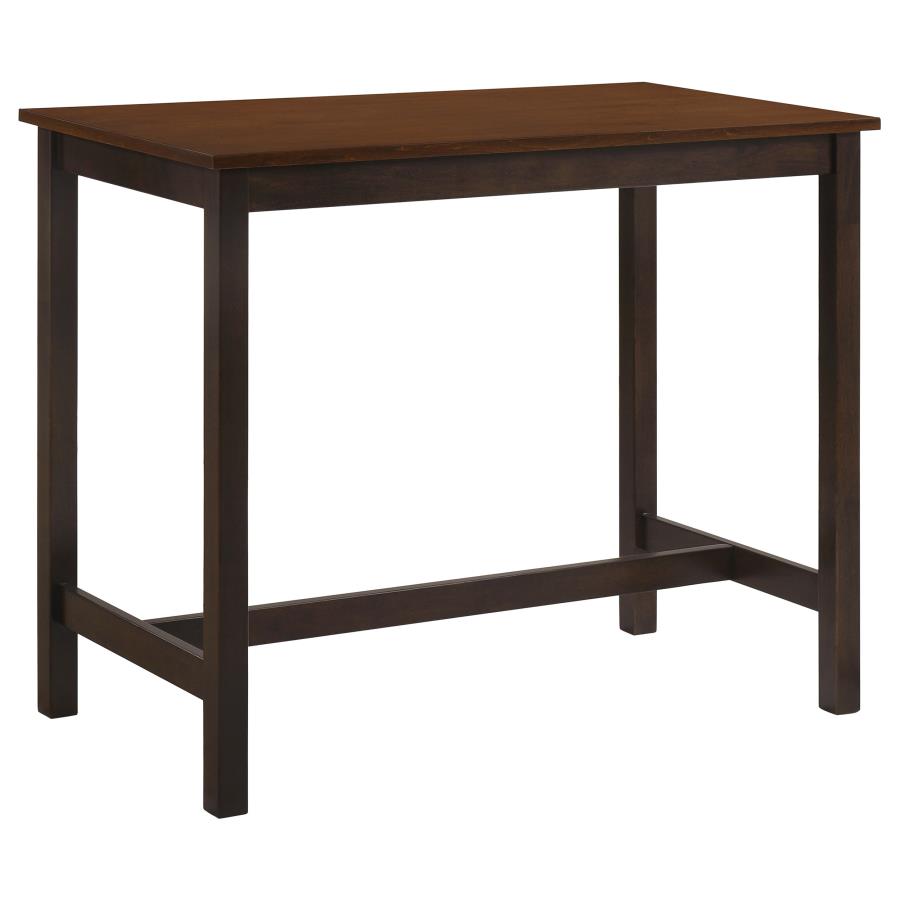 4-piece Counter Height Set