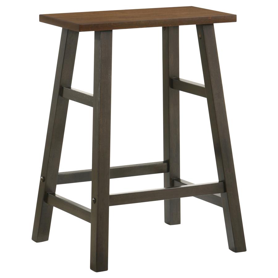 4-piece Counter Height Set