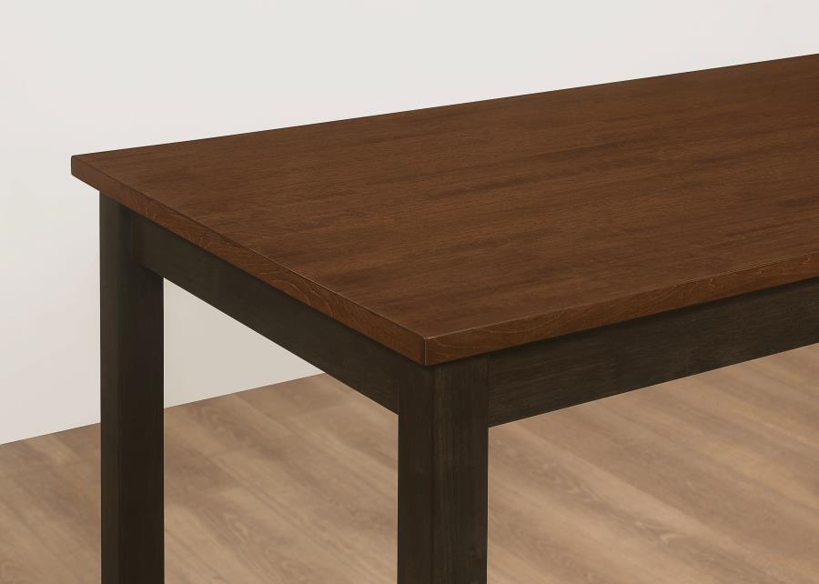 4-piece Counter Height Set