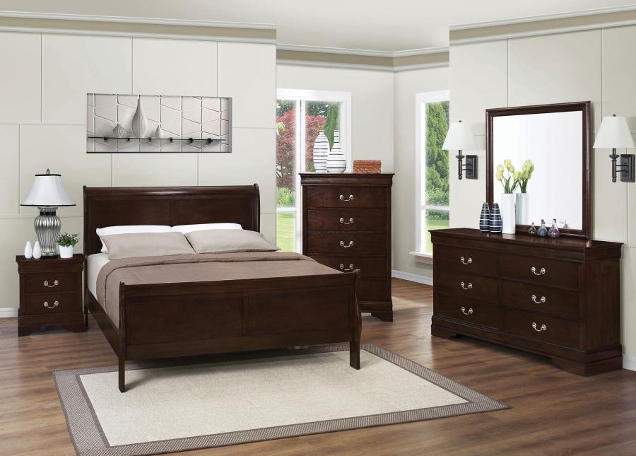 Bed Frame