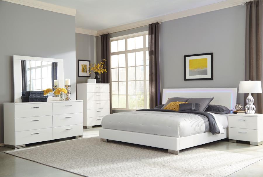 Bed Frame