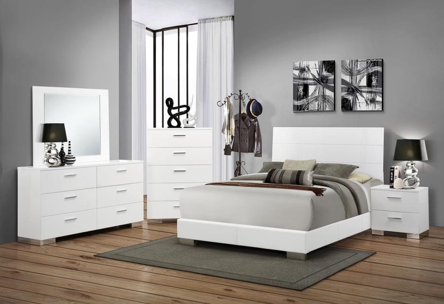 Bed Frame