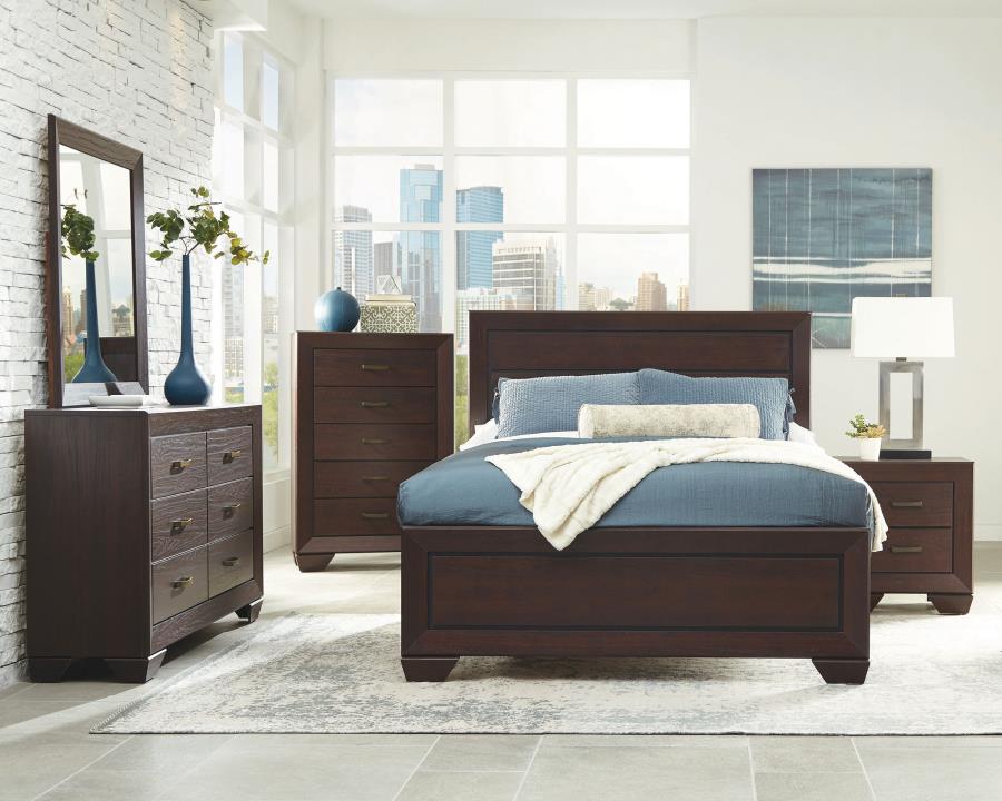 Bed Frame