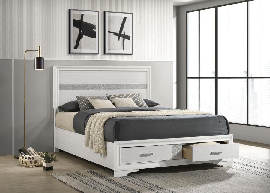 Bed Frame