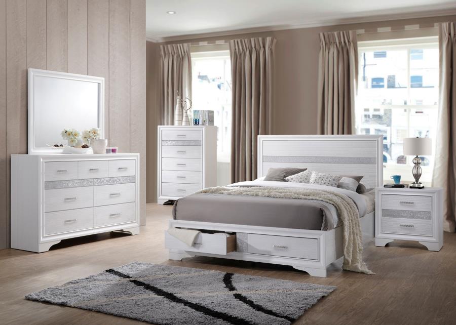 Bed Frame