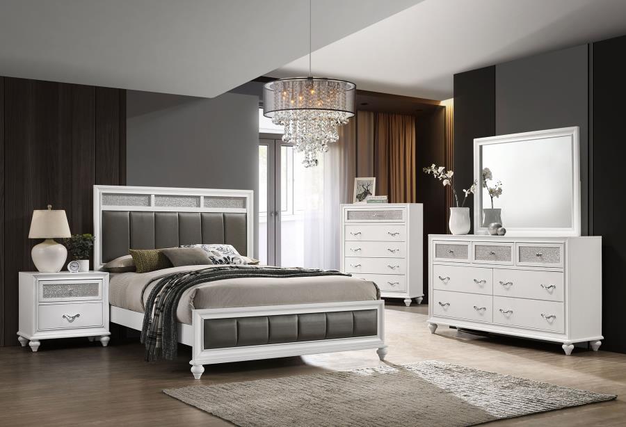 Bed Frame