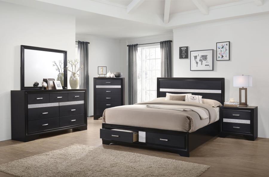 Bed Frame