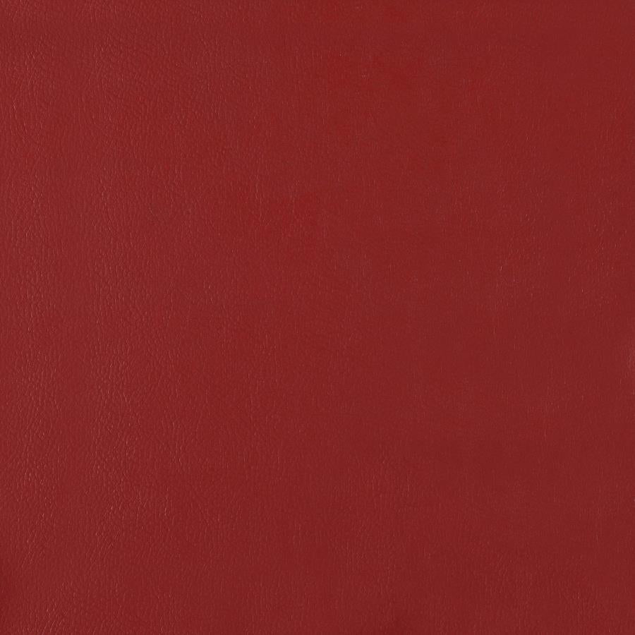 5-piece Oval Dining Table Set