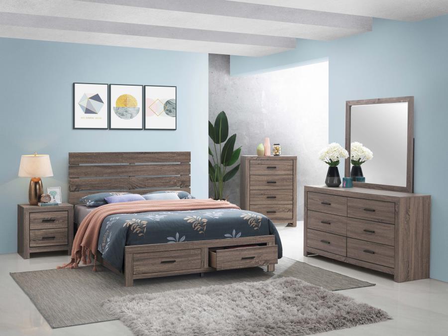 Bed Frame
