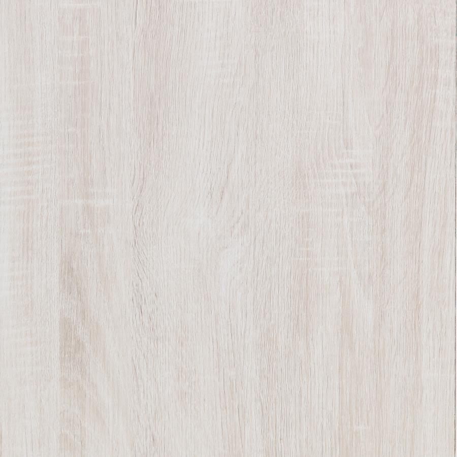 6-drawer Dresser Coastal White