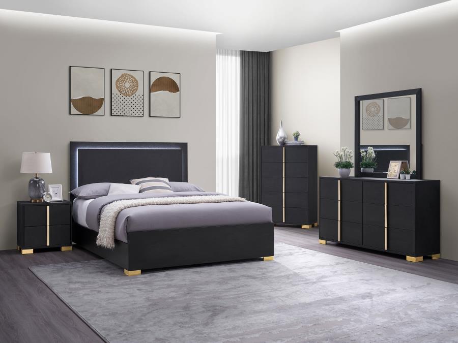 Bed Frame