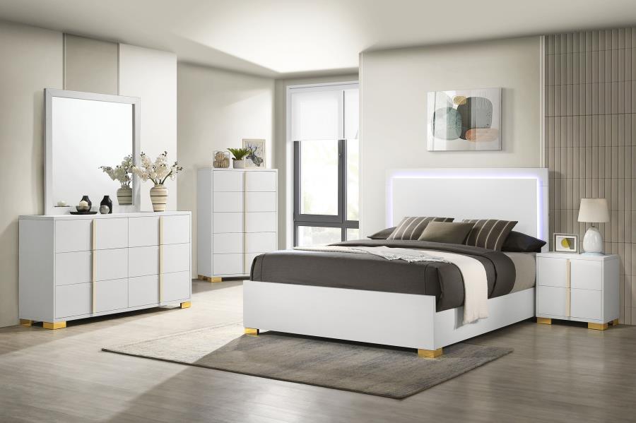 Bed Frame
