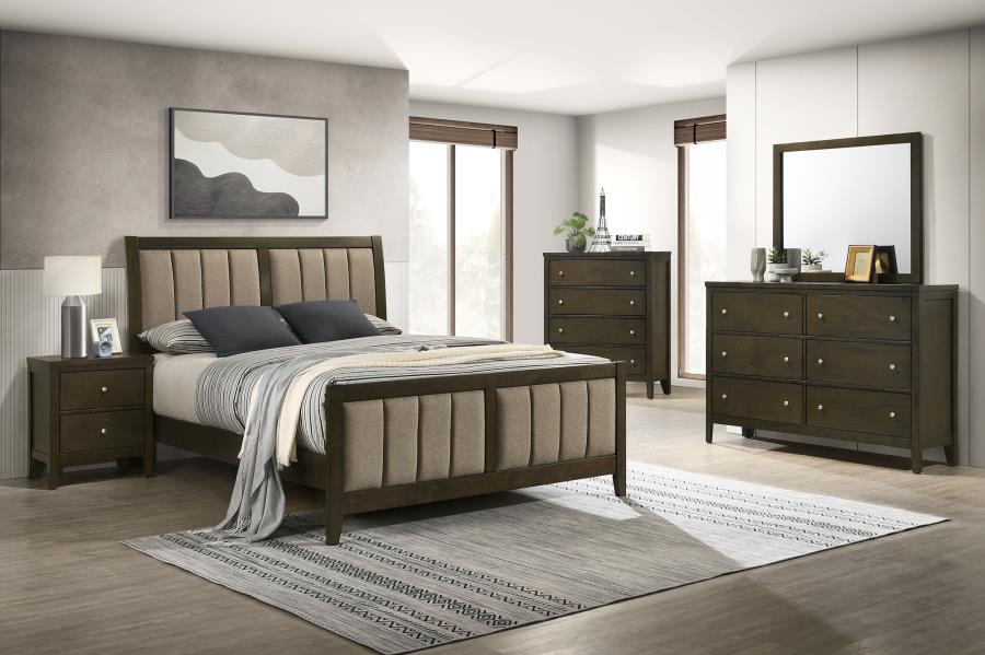 Bed Frame