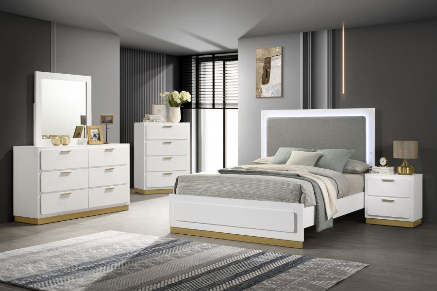 Bed Frame
