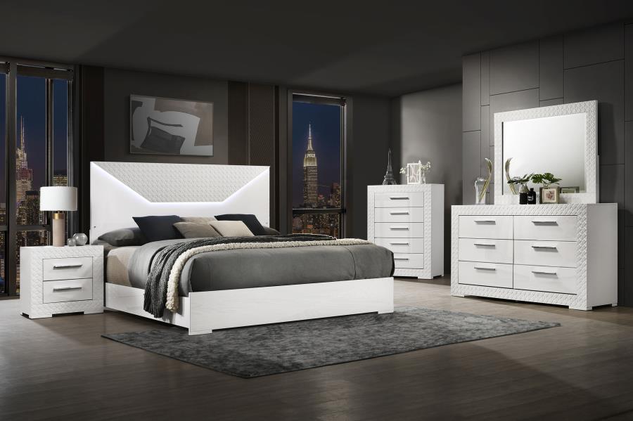 Bed Frame