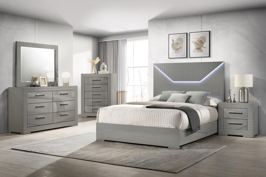 Bed Frame