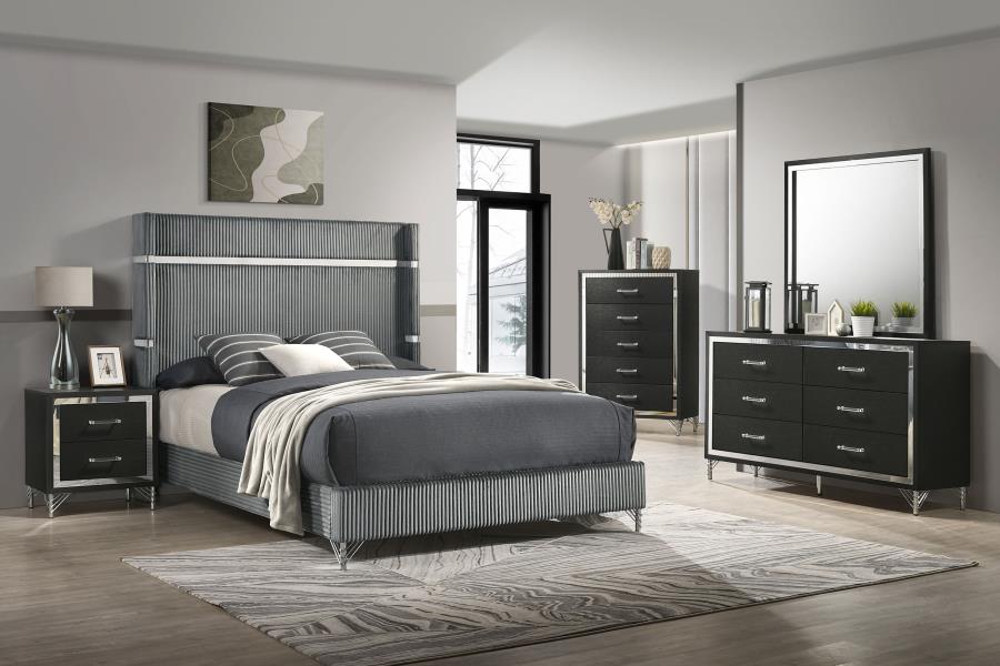 Bed Frame