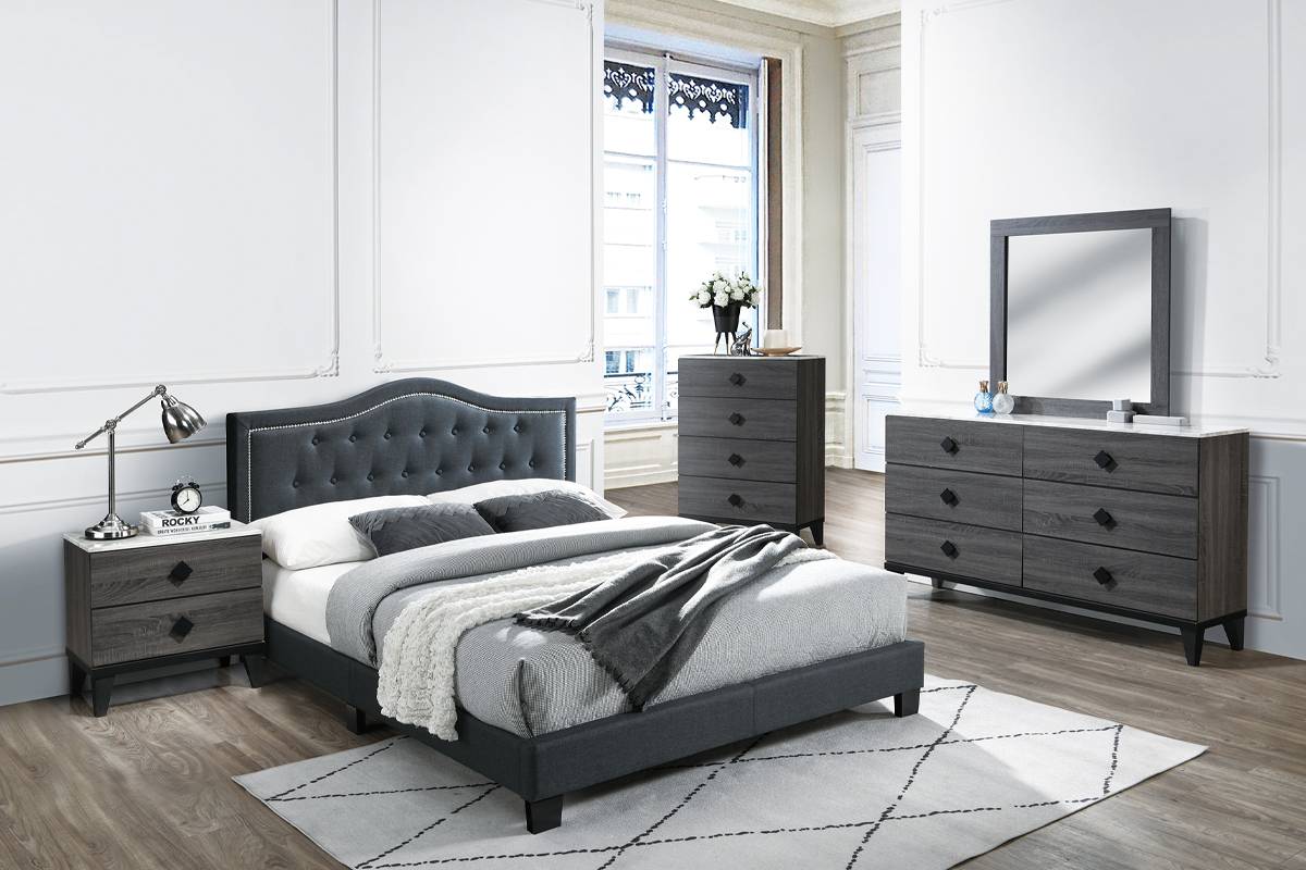 Bed Frame
