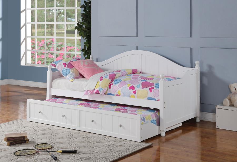 Day Bed with Trundle