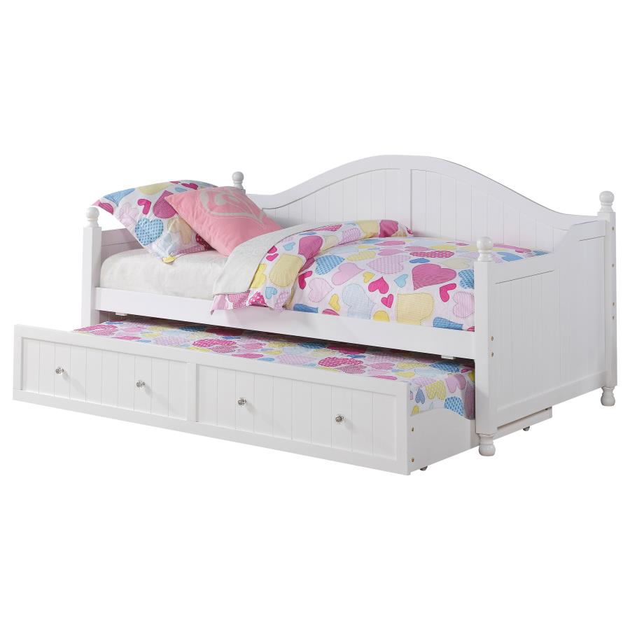 Day Bed with Trundle