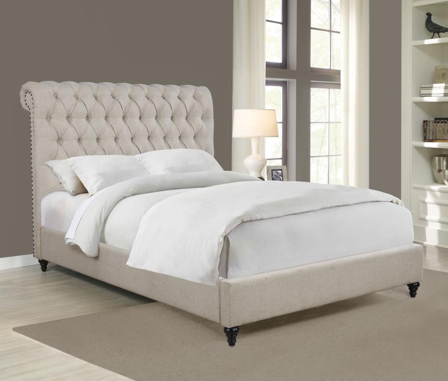 Bed Frame