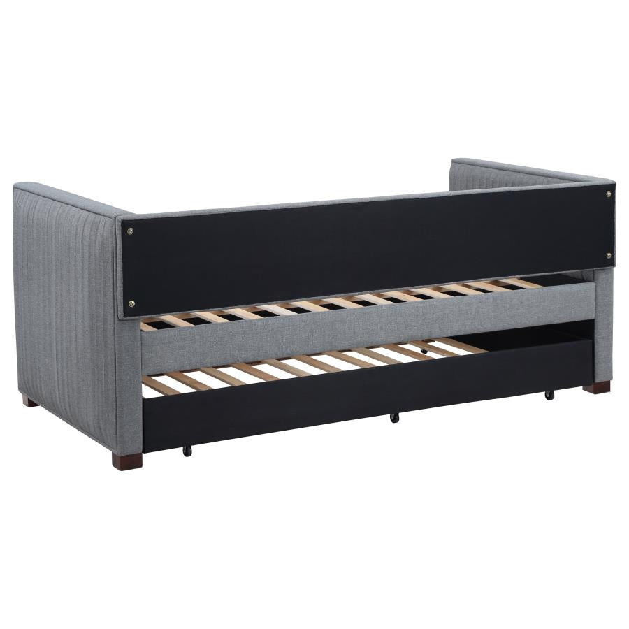 Day Bed with Trundle