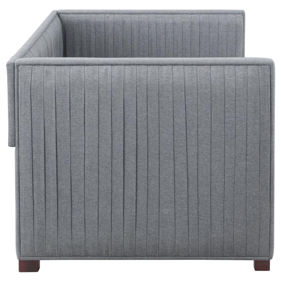 Day Bed with Trundle