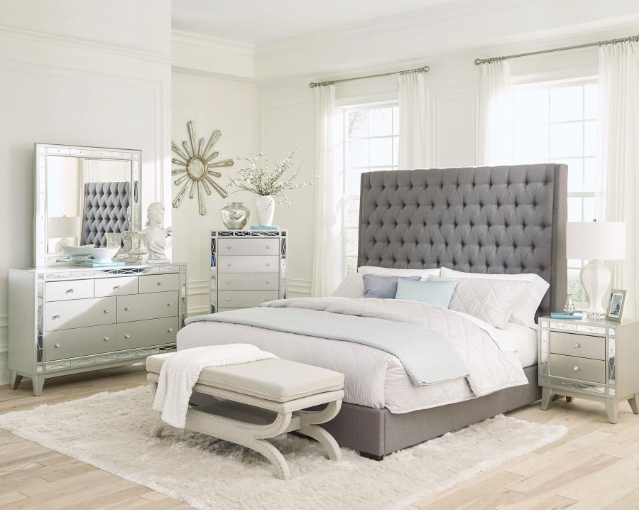 Bed Frame
