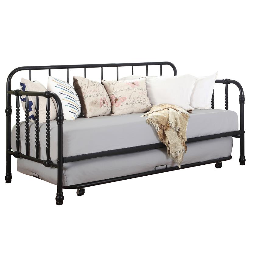 Day Bed with Trundle