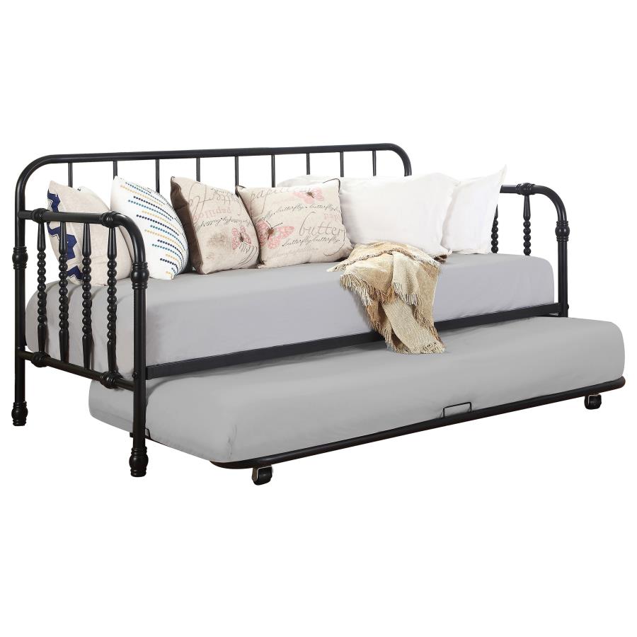 Day Bed with Trundle
