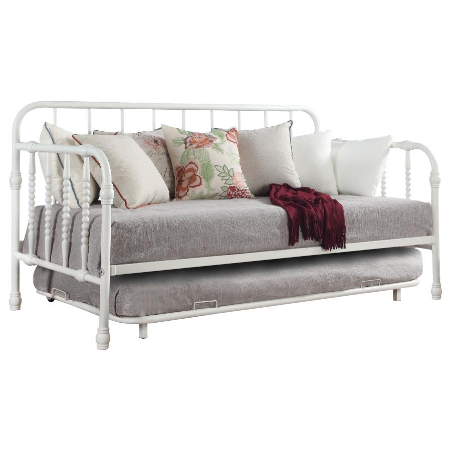 Day Bed with Trundle