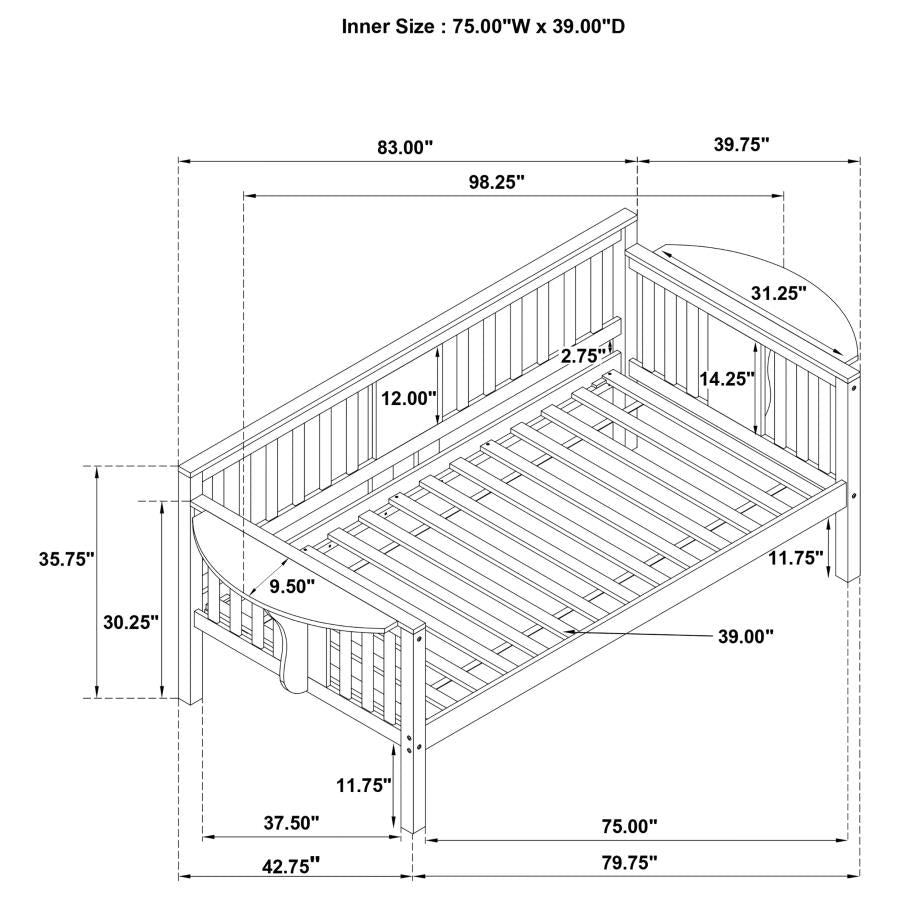 Day Bed