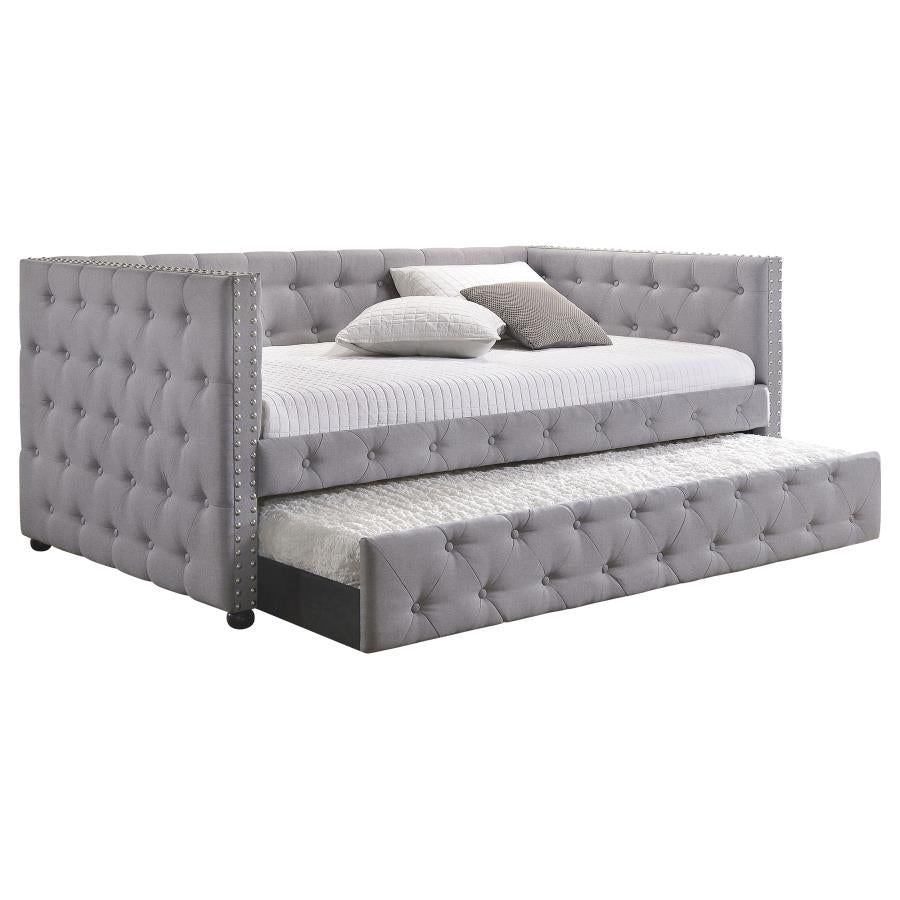 Day Bed with Trundle