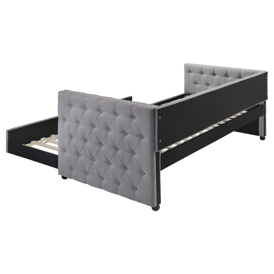 Day Bed with Trundle