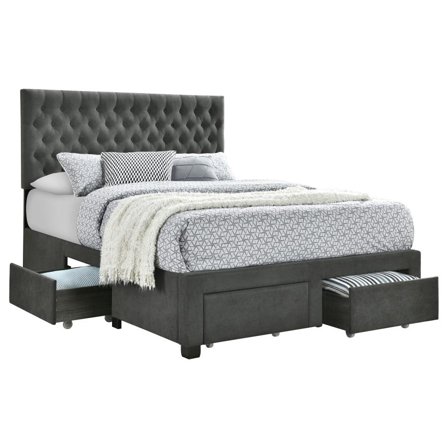 Bed Frame