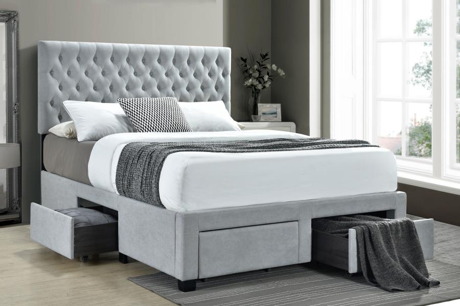 Bed Frame