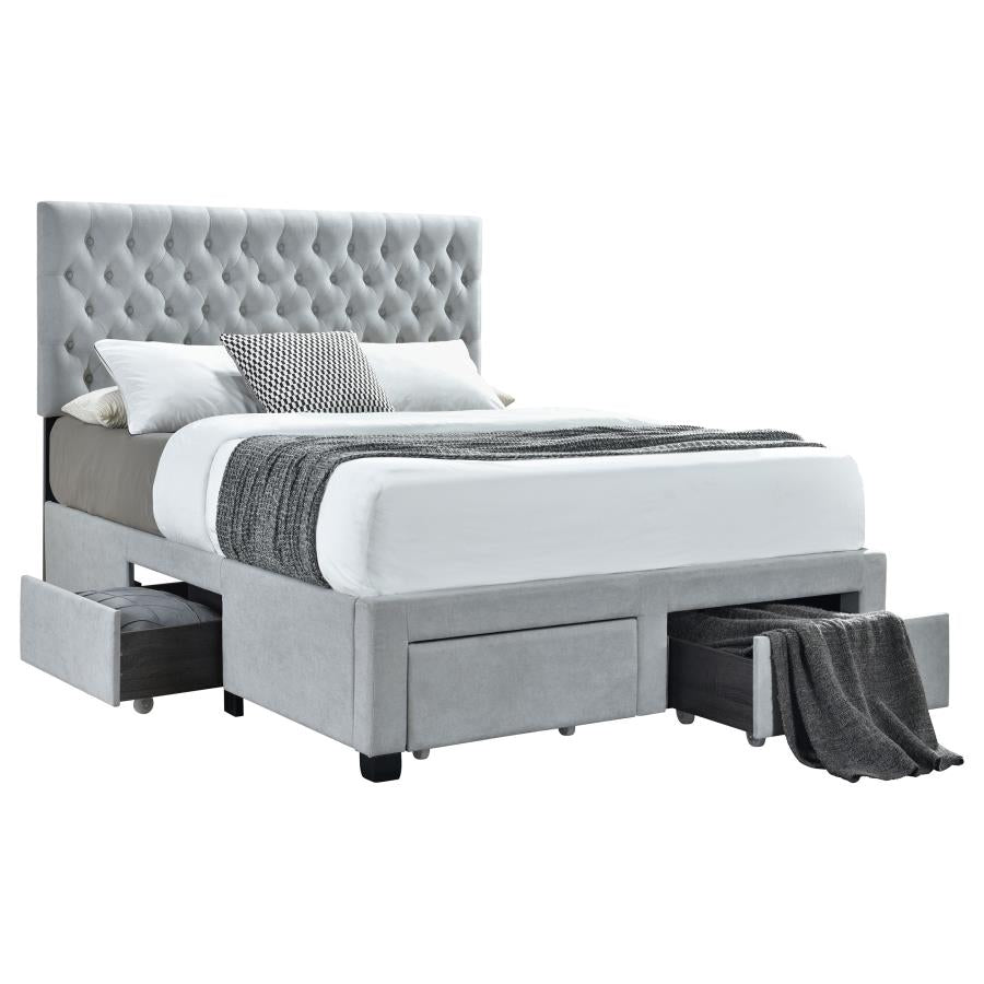 Bed Frame
