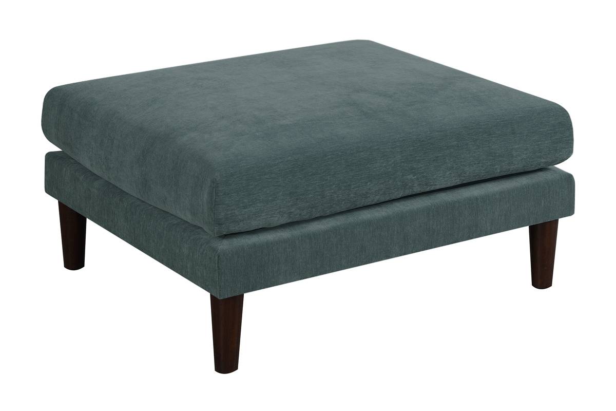 5-PC Modular Fabric Sectional Set