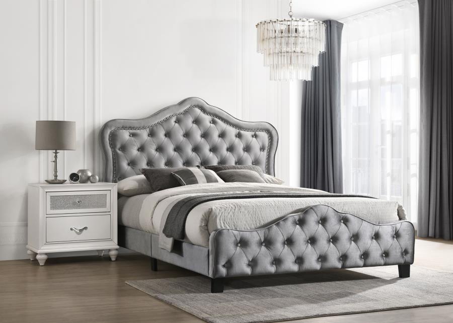 Bed Frame