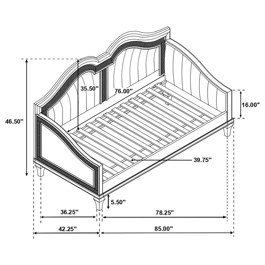 Day Bed
