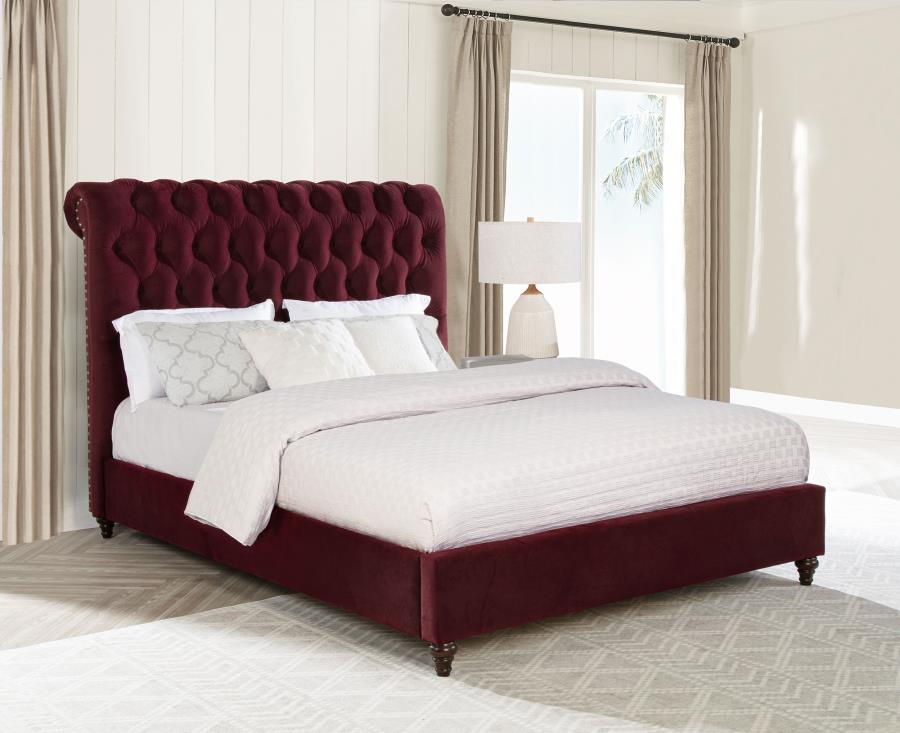 Bed Frame