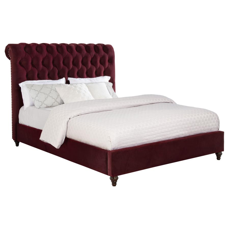 Bed Frame