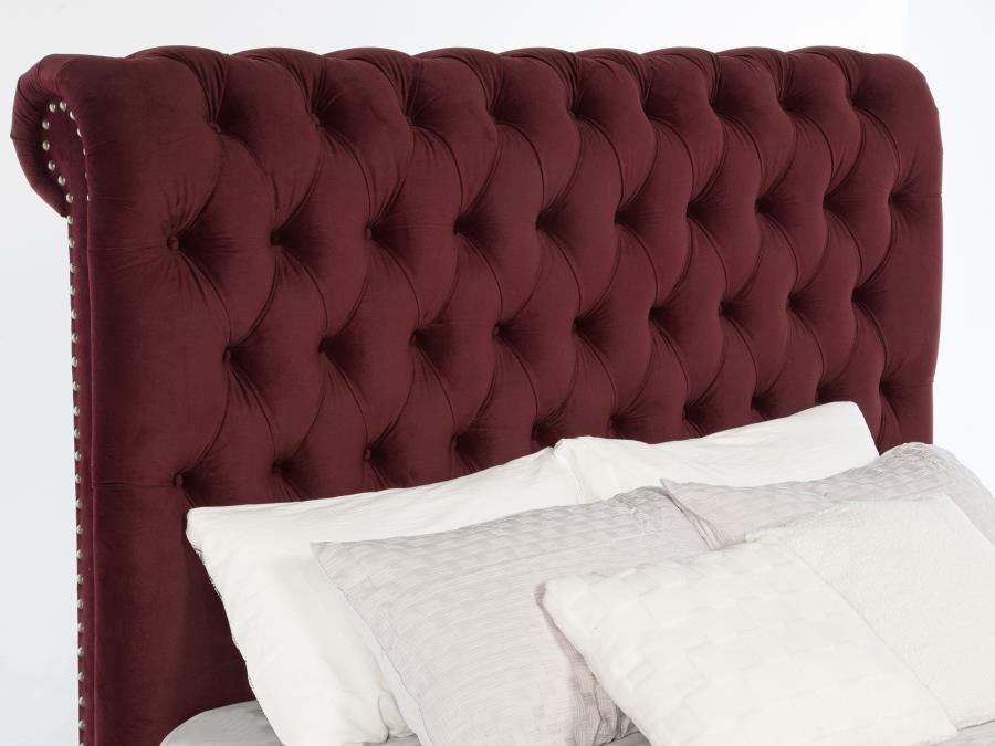 Bed Frame