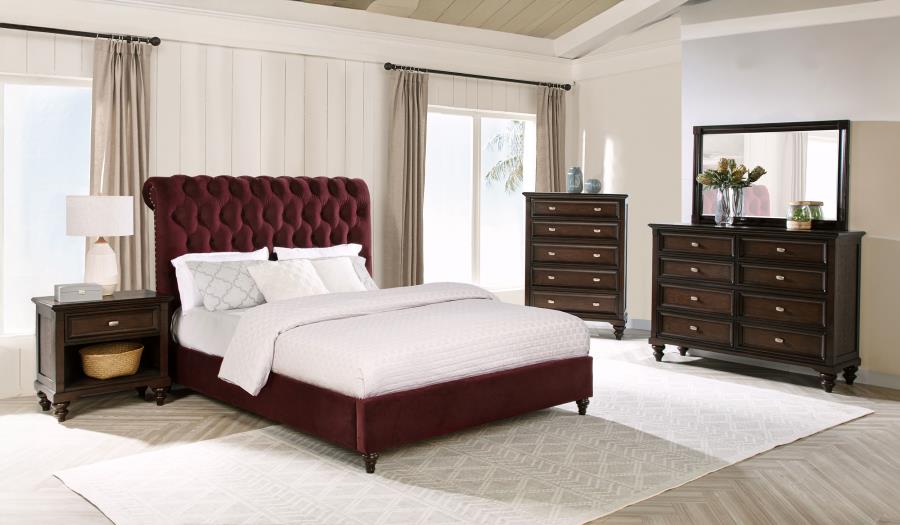 Bed Frame