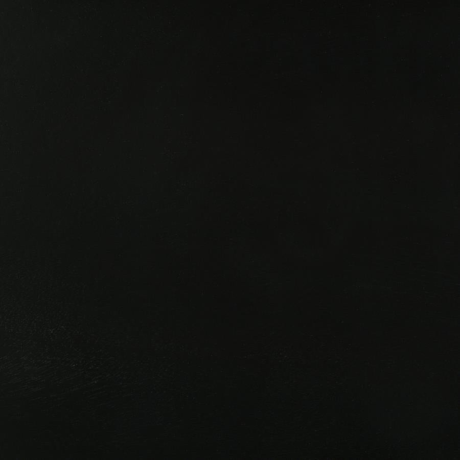 8 Drawer Dresser Black