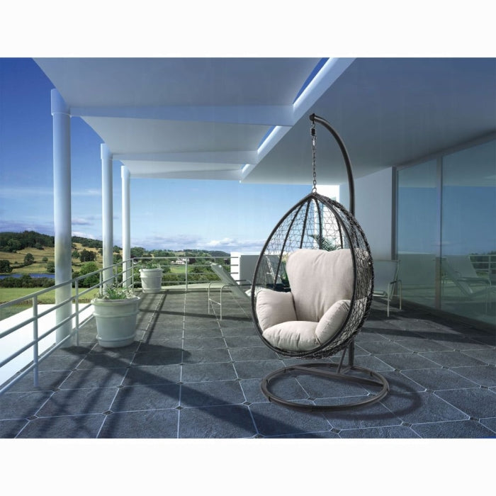 Patio Hanging Swing Chair