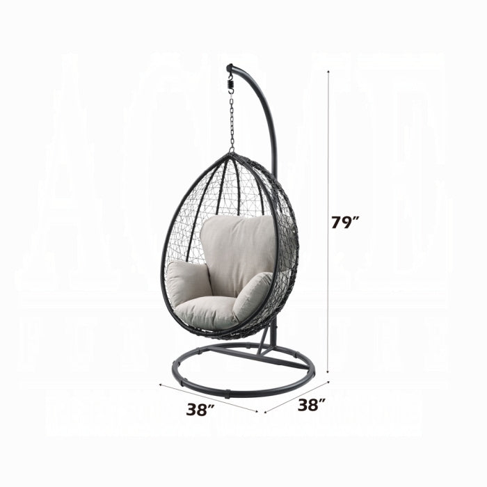 Patio Hanging Swing Chair