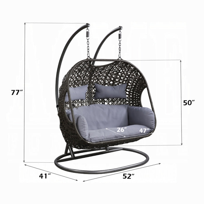 Patio Hanging Swing Chair